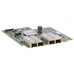 46C4482  IBM HOST INTERFACE CARD 4-PORT 4GB SFP FOR IBM SYSTEM STORAGE DS5100